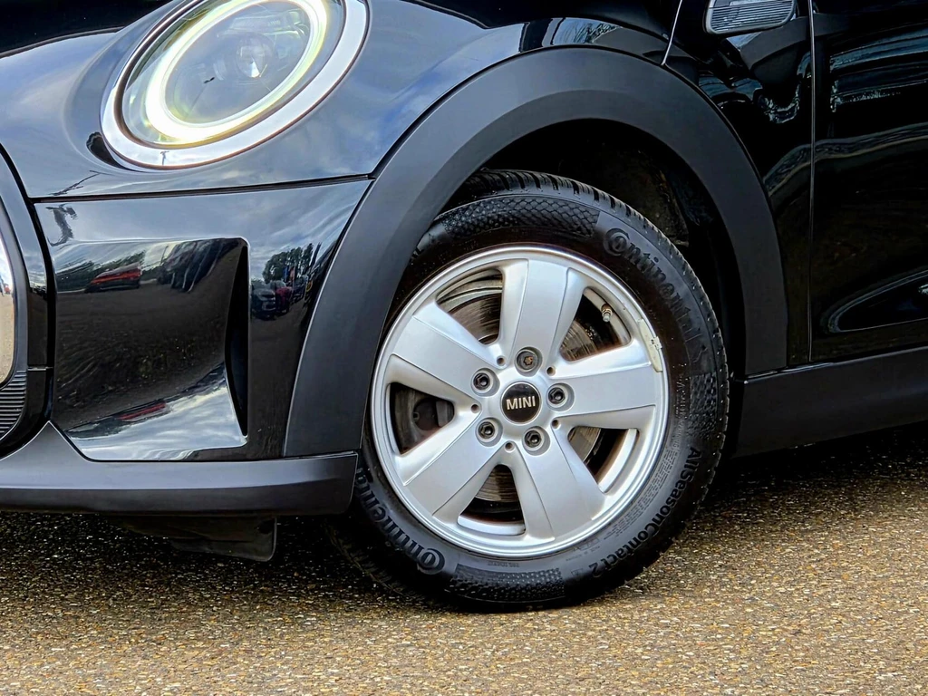 MINI 5-deurs – foto 16