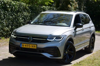 Volkswagen Tiguan Allspace – thumbnail 3