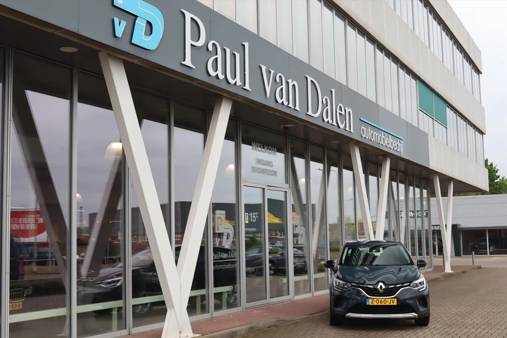 Renault Captur – foto 10