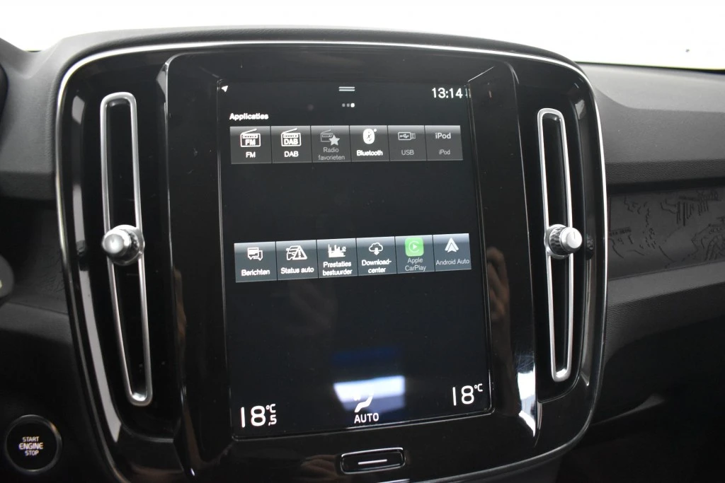 Volvo XC40 – foto 21