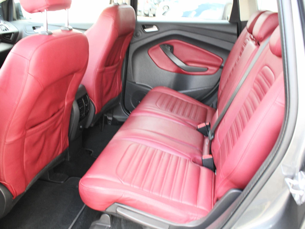 Ford Kuga – foto 20
