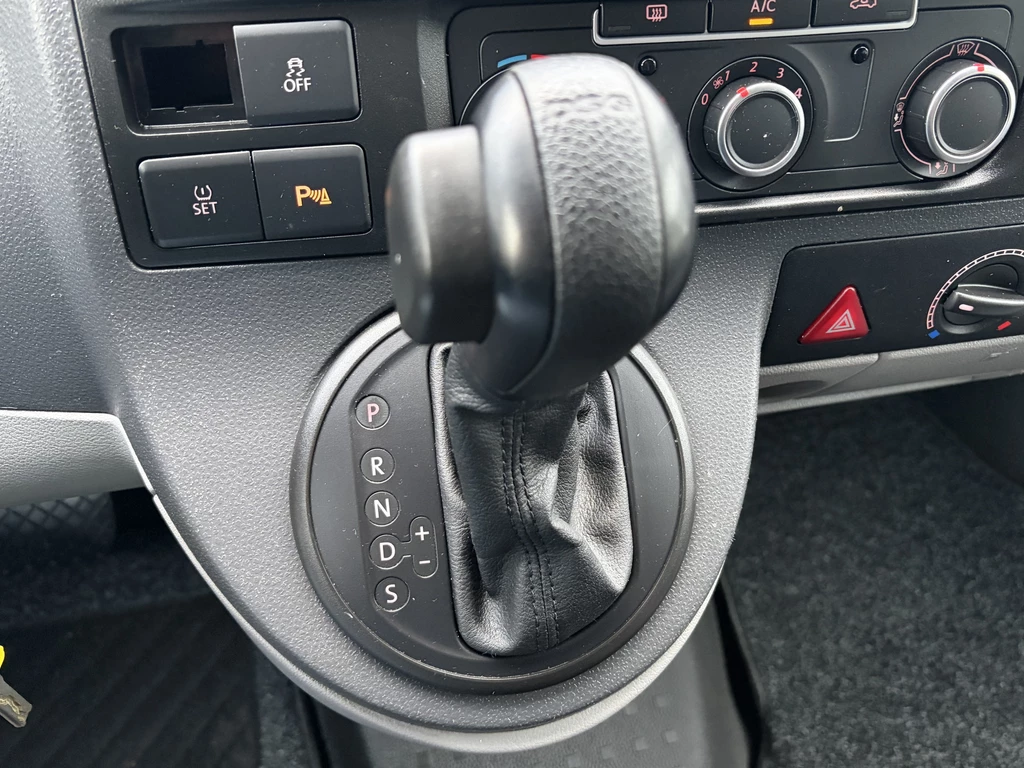 Volkswagen Transporter – foto 19
