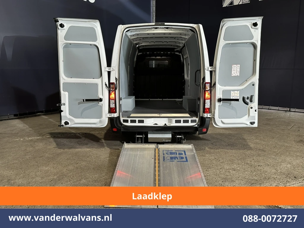 Renault Master – foto 11