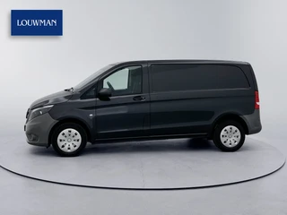 Mercedes-Benz Vito – thumbnail 5