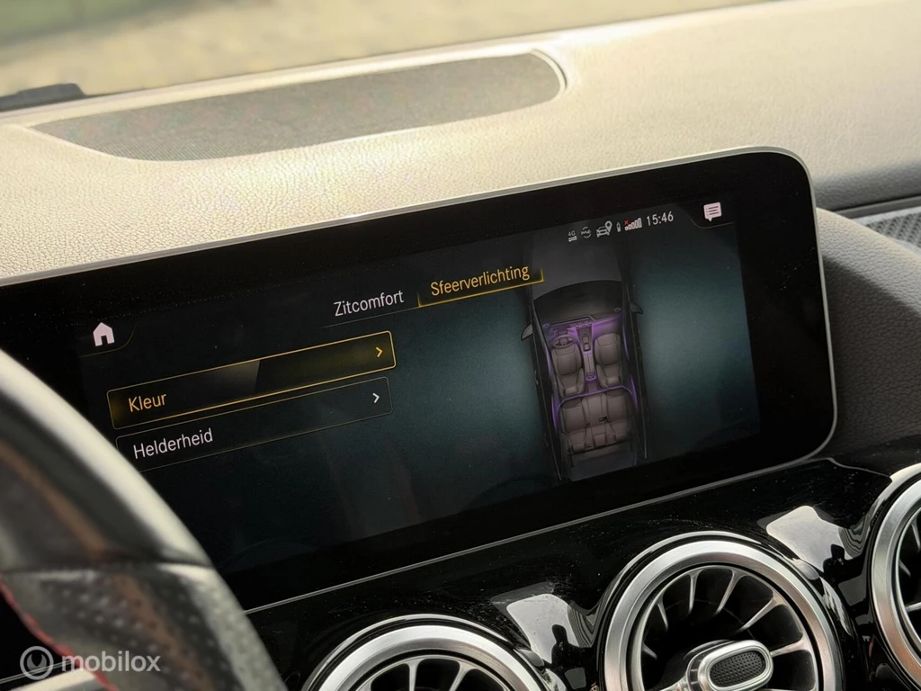 Mercedes-Benz B-Klasse – foto 30