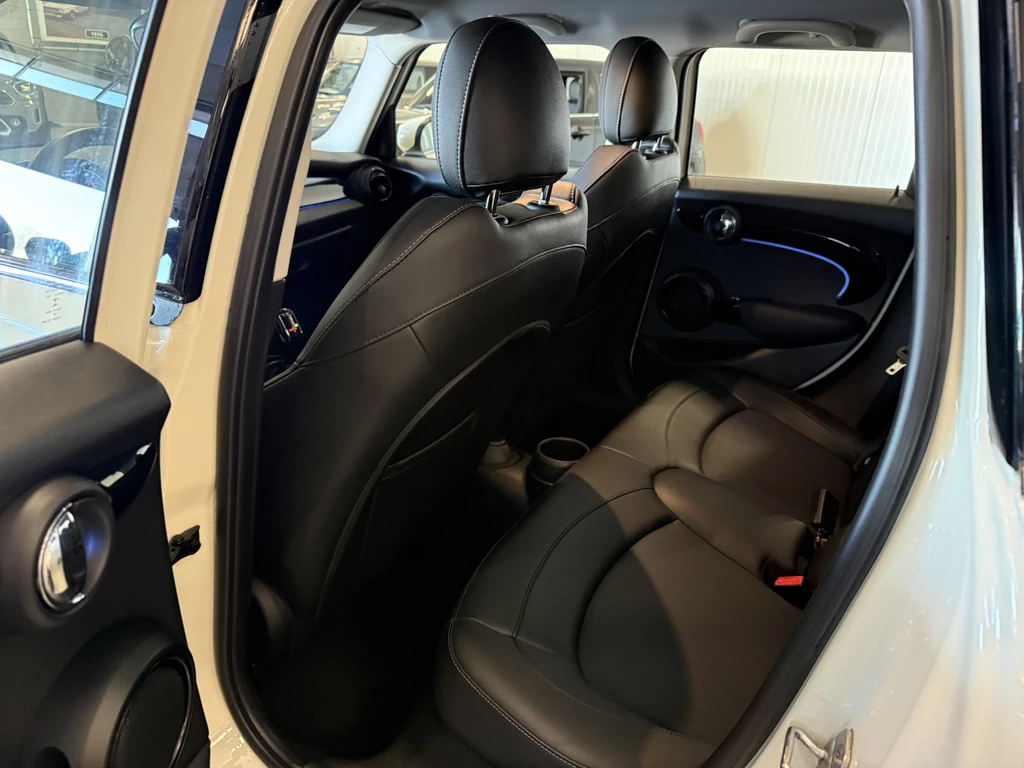 MINI Cooper – foto 26