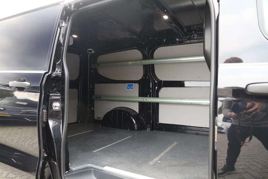 Ford Transit Custom – foto 18