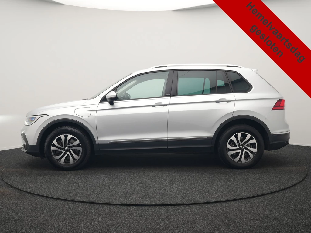 Volkswagen Tiguan – foto 3