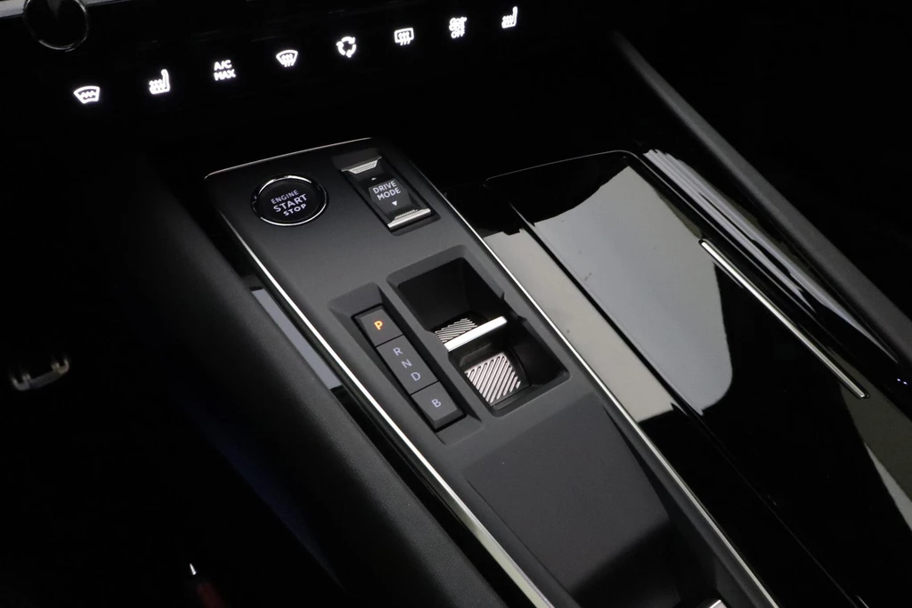 Peugeot 508 – foto 25