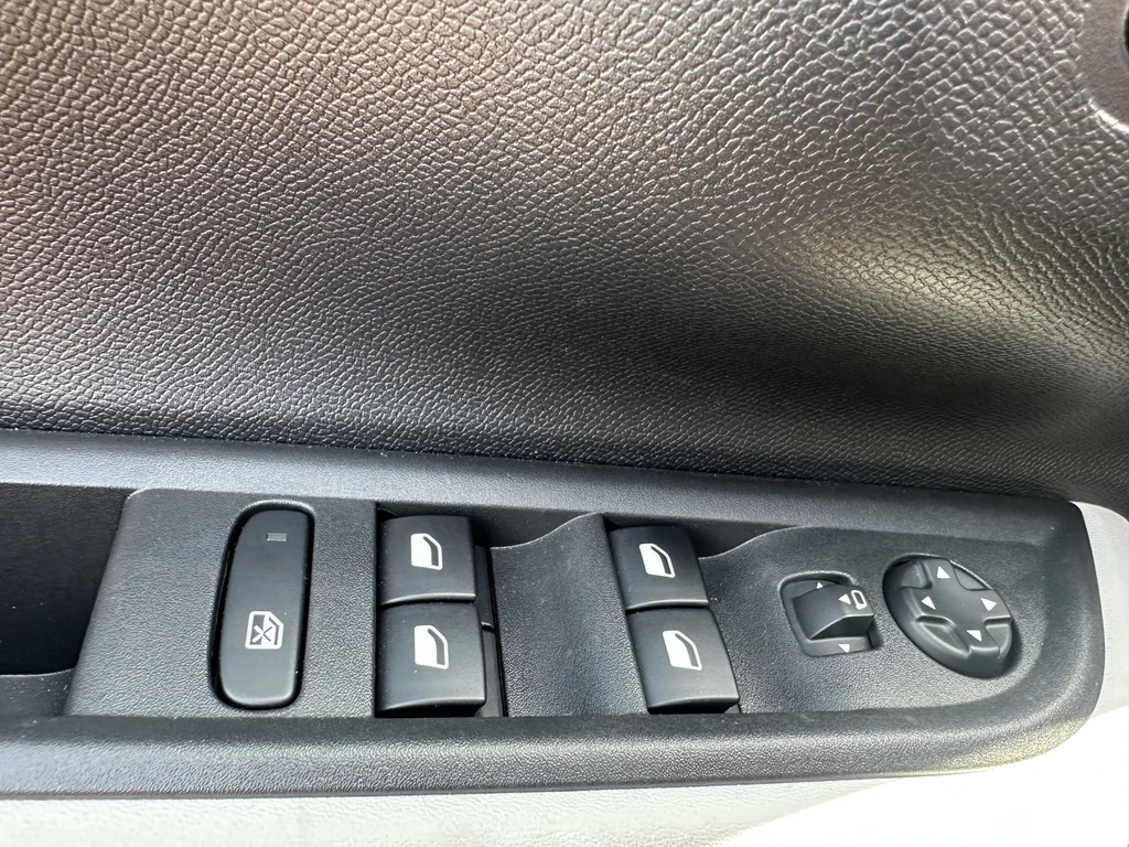 Citroën ë-C3 Aircross – foto 15