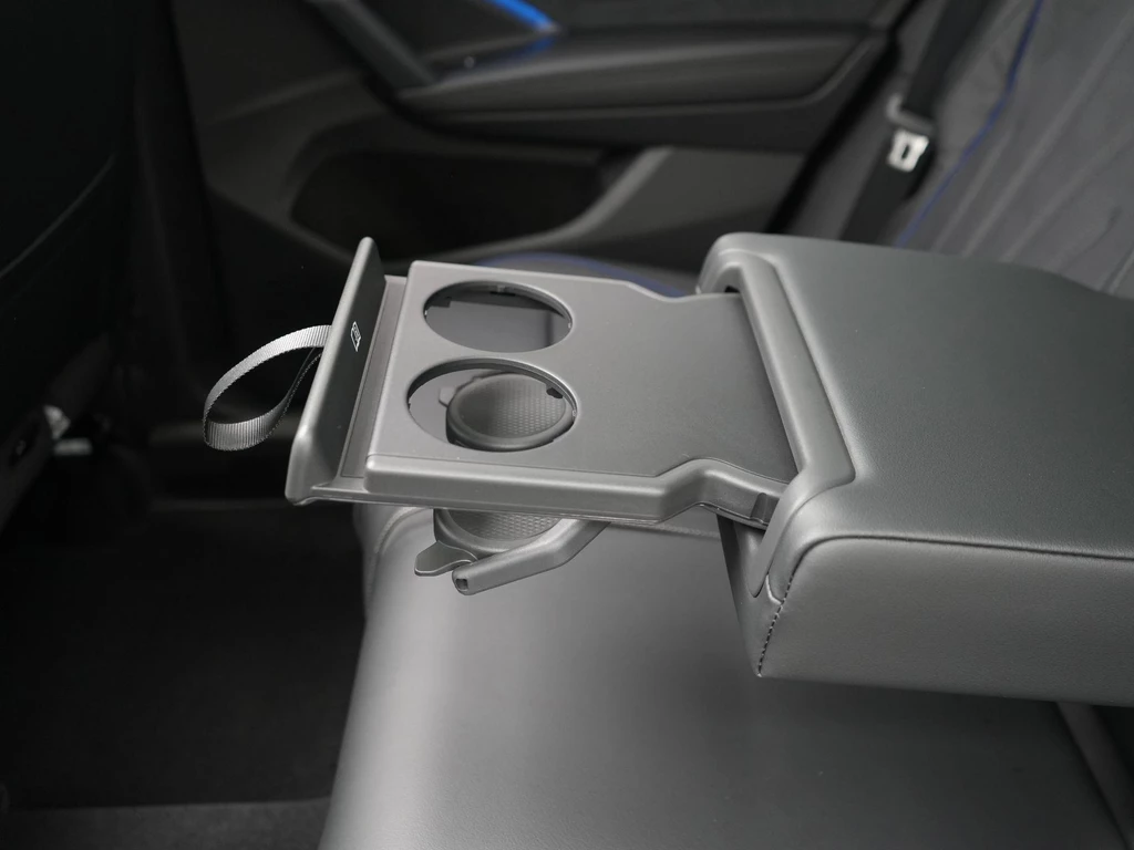 Volkswagen Tayron – foto 69