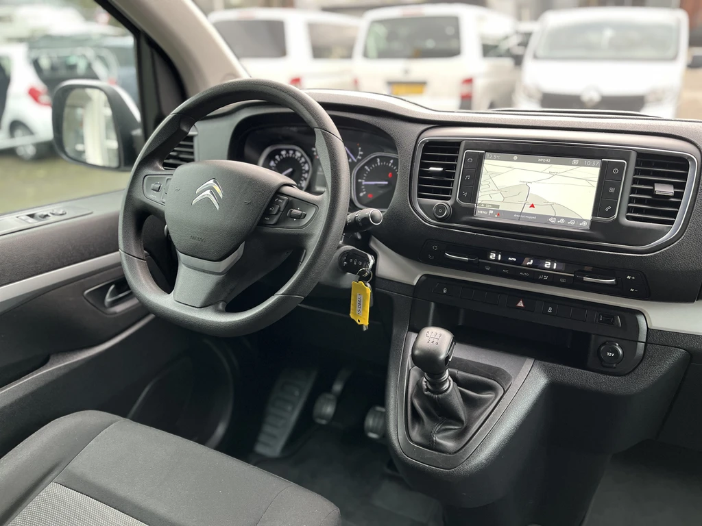 Citroën SpaceTourer – foto 14