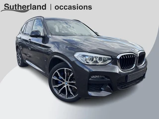 BMW X3 – thumbnail 2