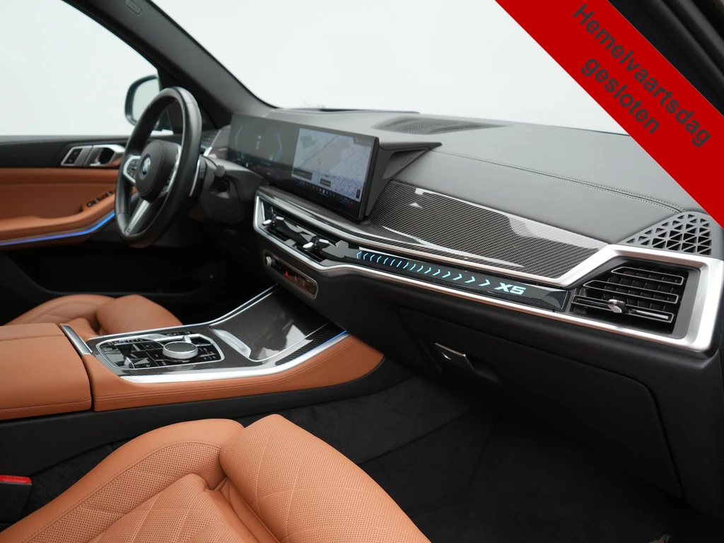 BMW X5 – foto 11
