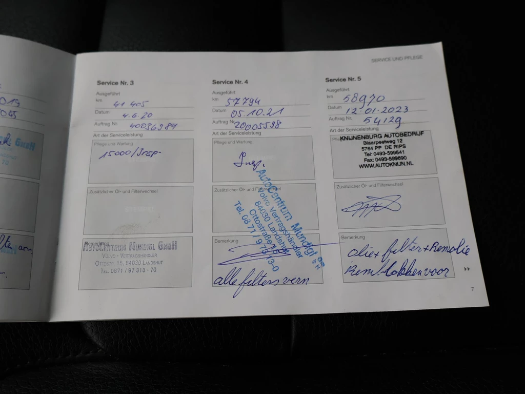 Volvo XC90 – foto 46