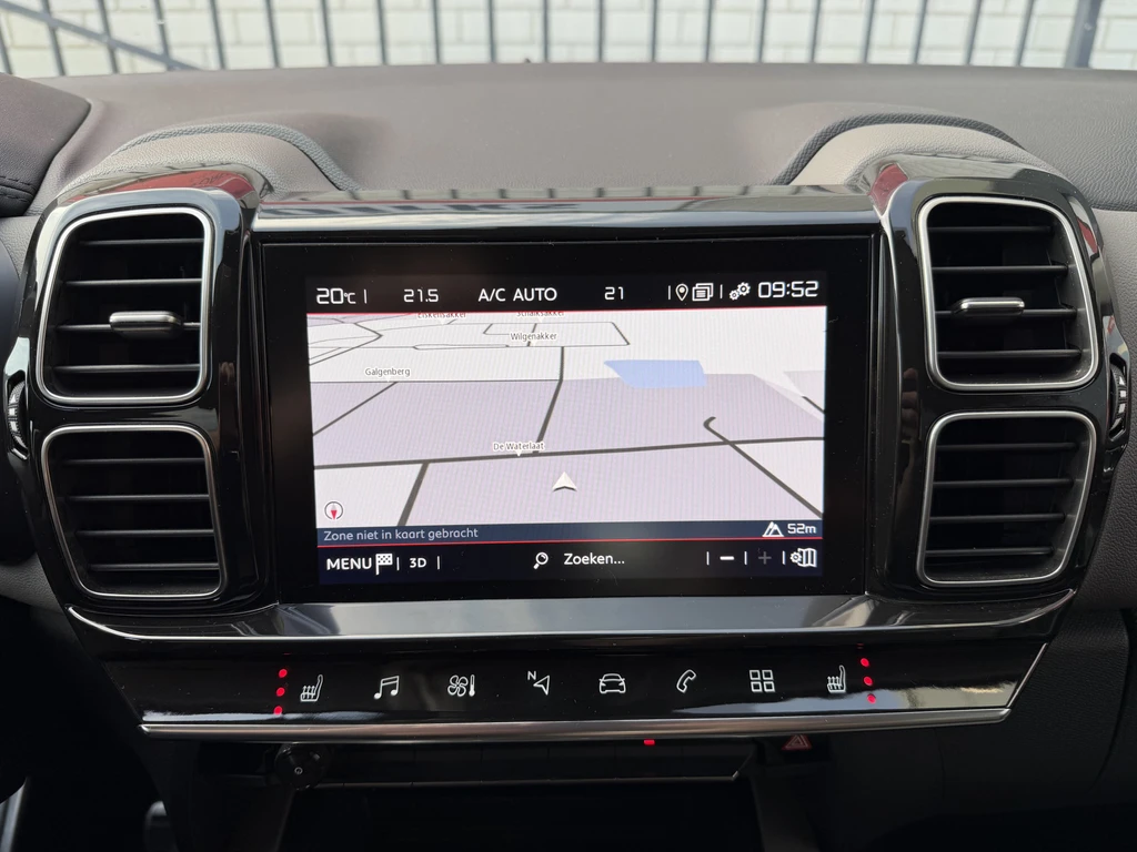 Citroën C5 Aircross – foto 33