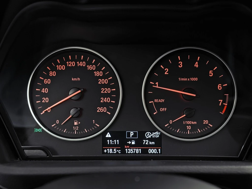 BMW X1 – foto 19