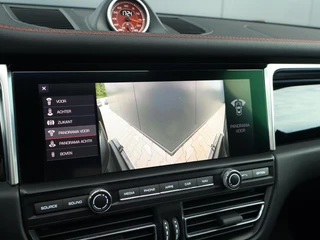 Porsche Macan – thumbnail 37