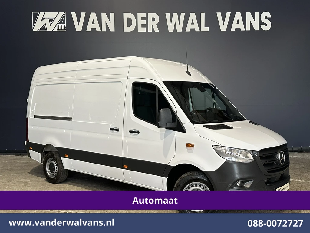 Mercedes-Benz Sprinter – foto 4