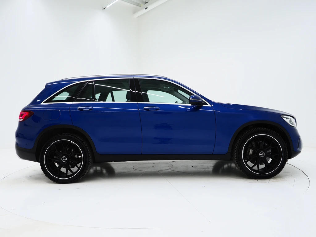 Mercedes-Benz GLC – foto 6
