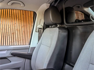 Volkswagen Transporter – thumbnail 31