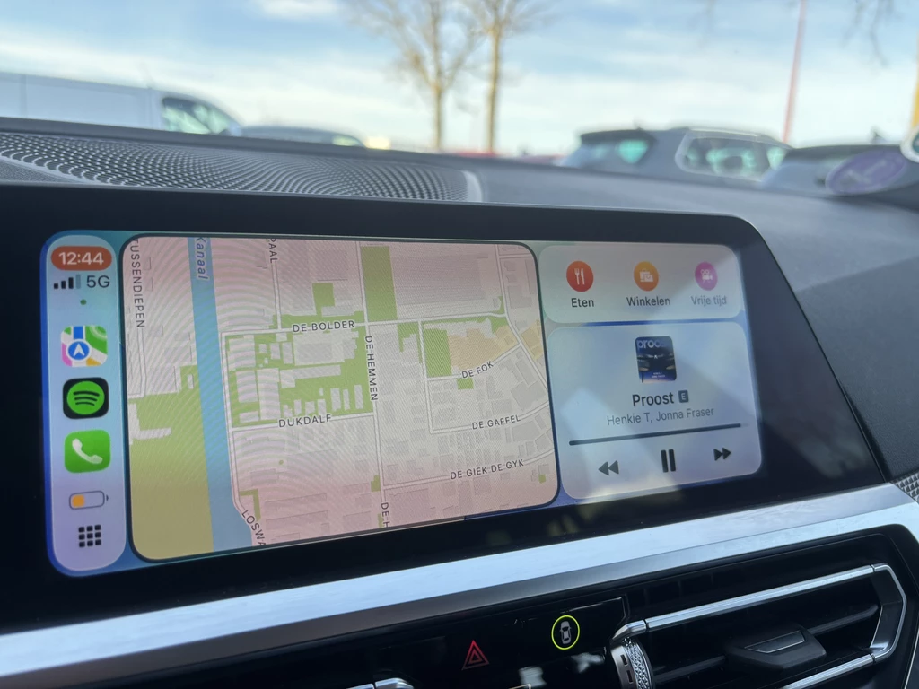 BMW 3 Serie – foto 8