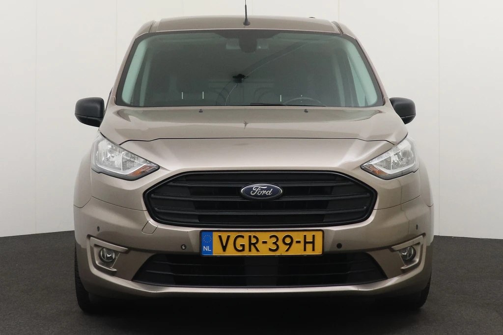 Ford Transit Connect – foto 6