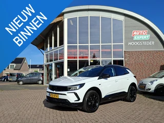 Opel Grandland – thumbnail 1