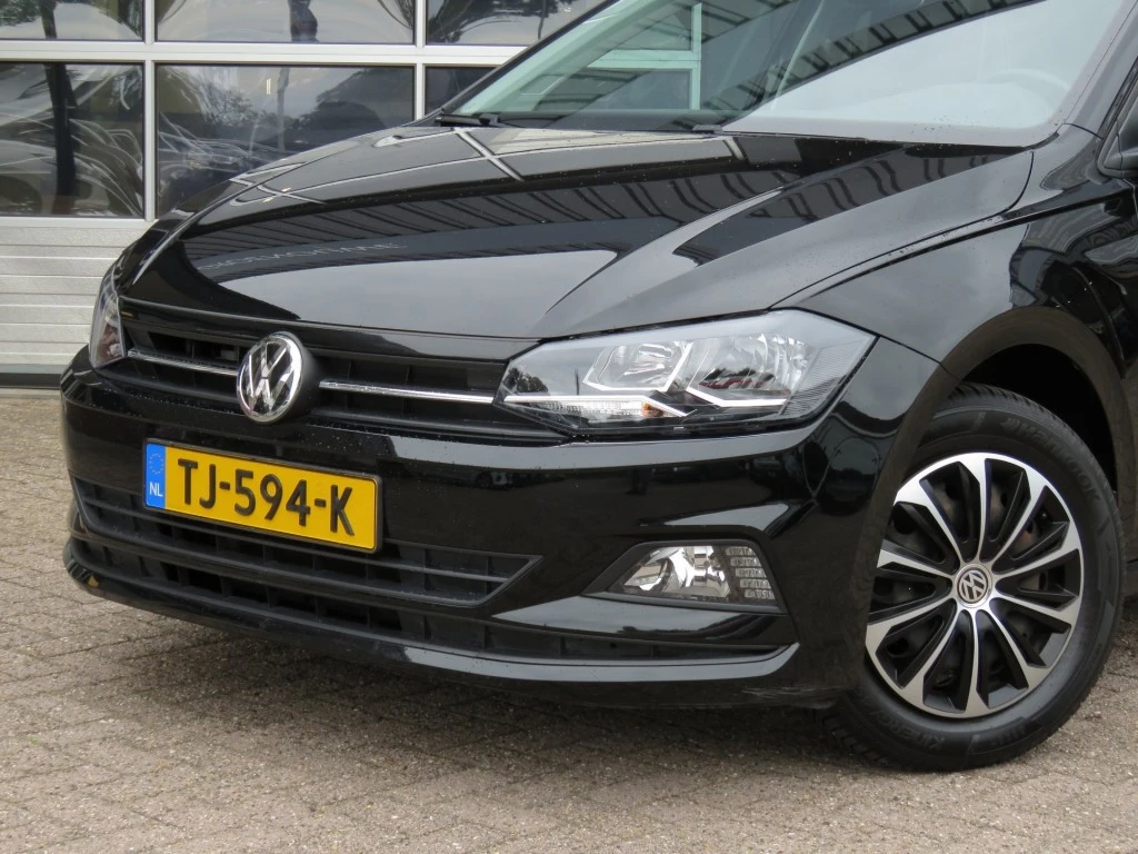 Volkswagen Polo – foto 2