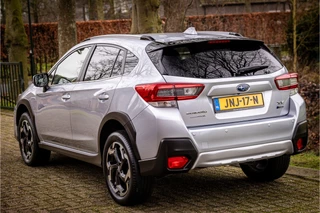 Subaru XV – thumbnail 6