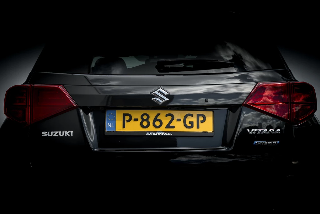 Suzuki Vitara – foto 7