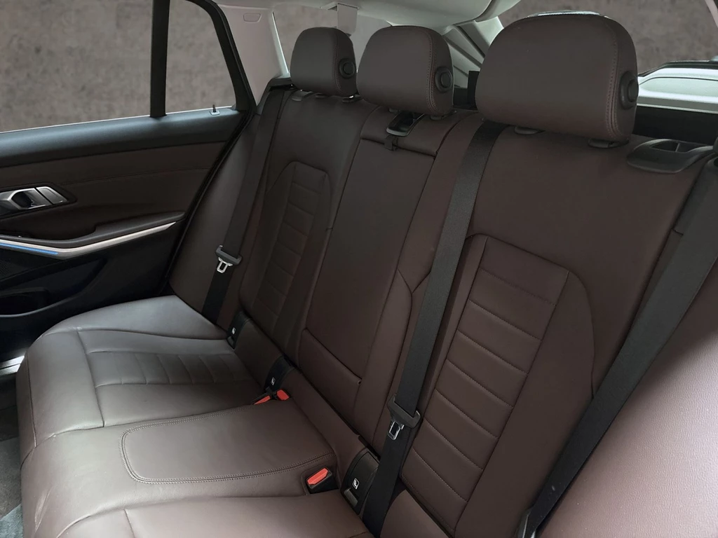 BMW 3 Serie – foto 16