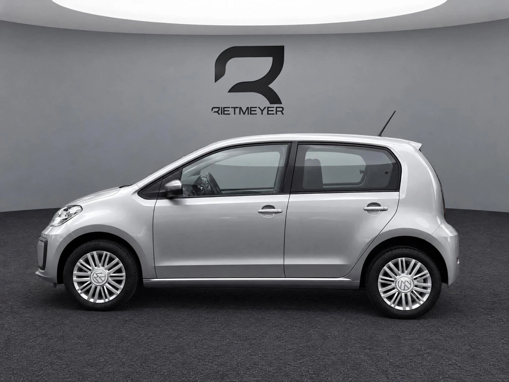 Volkswagen up! – foto 2