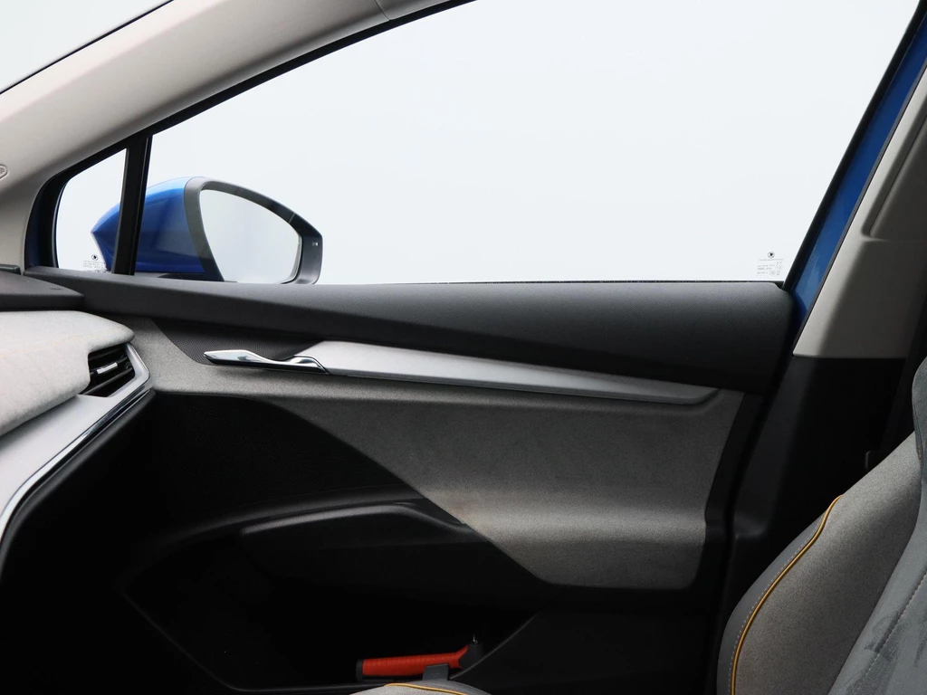 Škoda Enyaq iV – foto 32