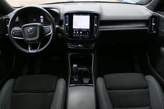 Volvo XC40 – thumbnail 8