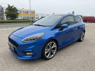 Ford Fiesta – thumbnail 1