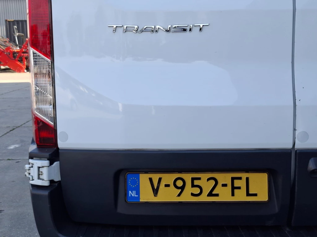 Ford Transit – foto 11