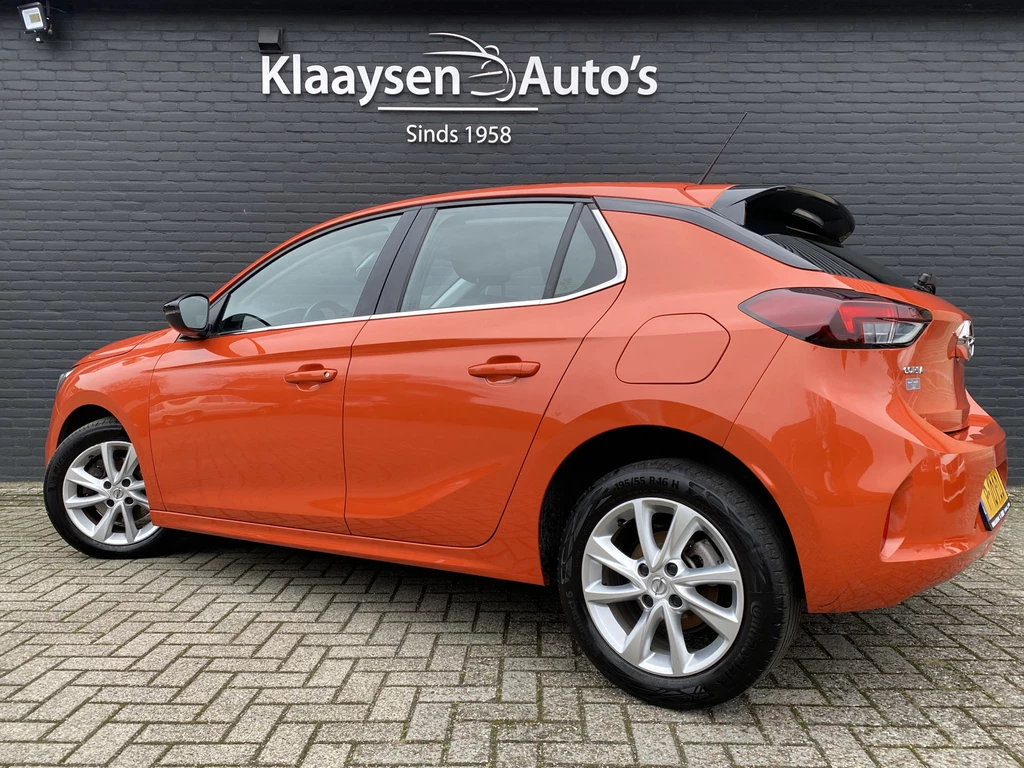Opel Corsa – foto 3