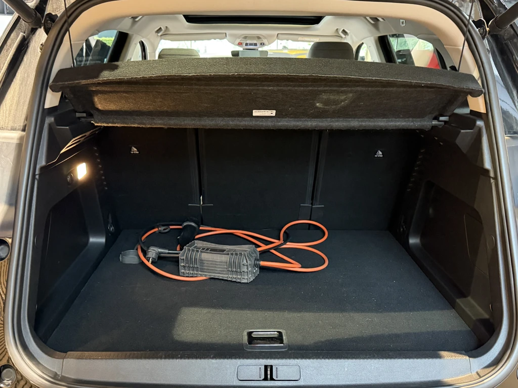 Citroën C5 Aircross – foto 27