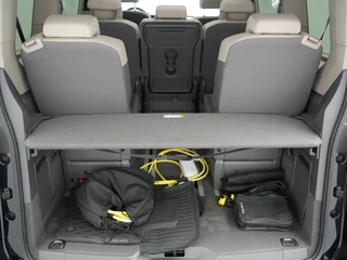 Volkswagen Multivan – thumbnail 44