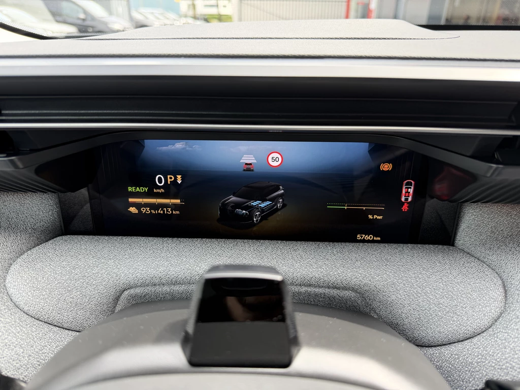 Citroën C5 Aircross – foto 26