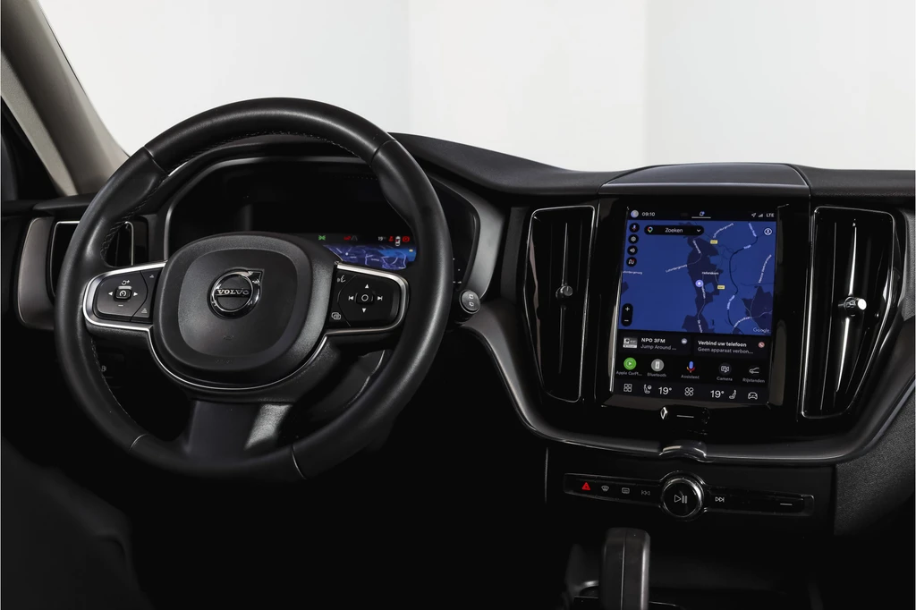 Volvo XC60 – foto 50