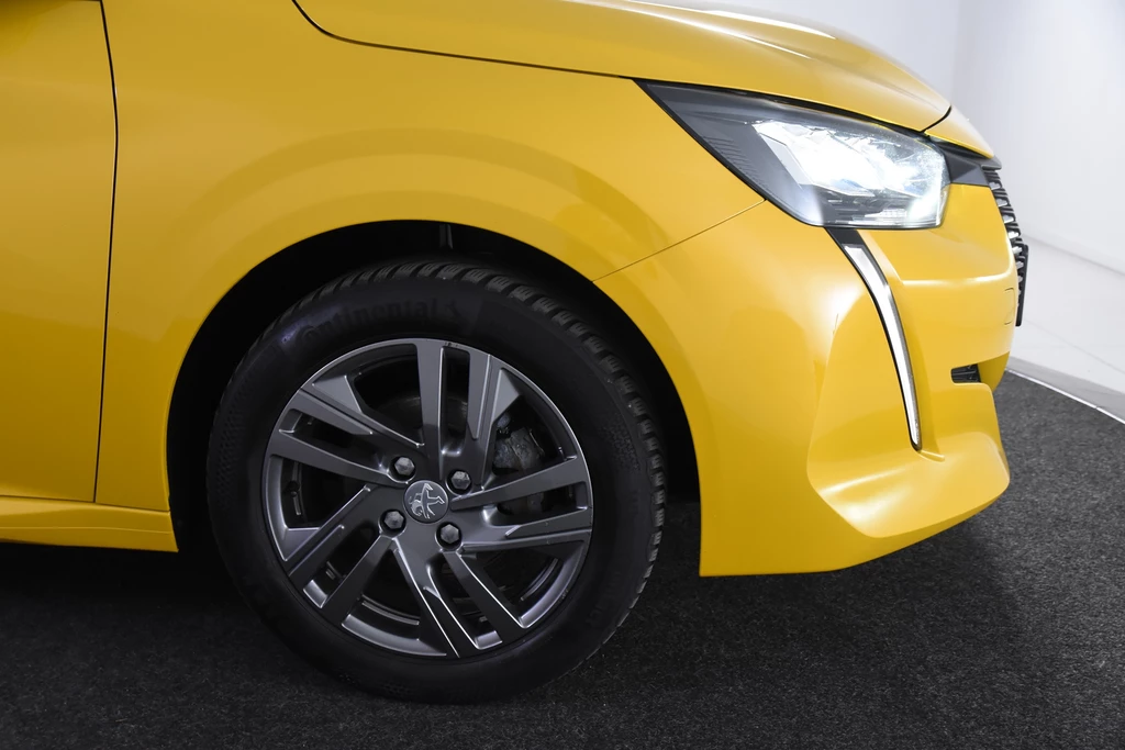 Peugeot 208 – foto 29
