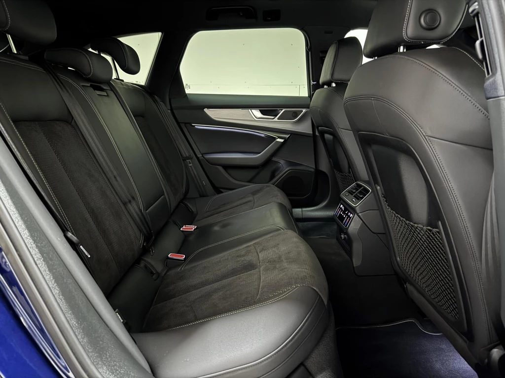 Audi A6 – foto 34