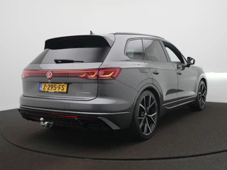 Volkswagen Touareg – thumbnail 7