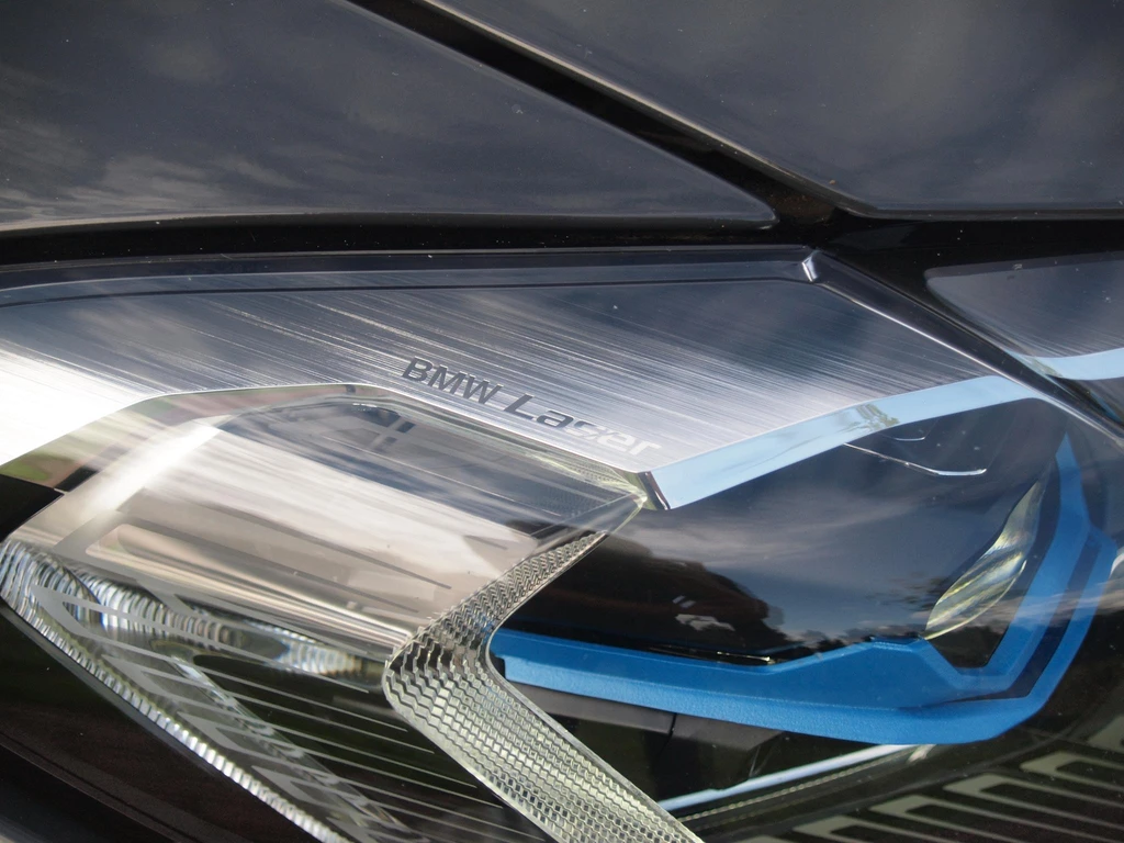 BMW i4 – foto 13