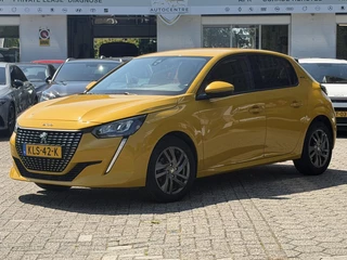 Peugeot 208 – thumbnail 3