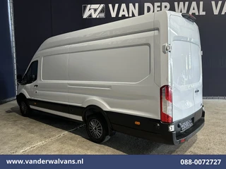 Ford Transit – thumbnail 2