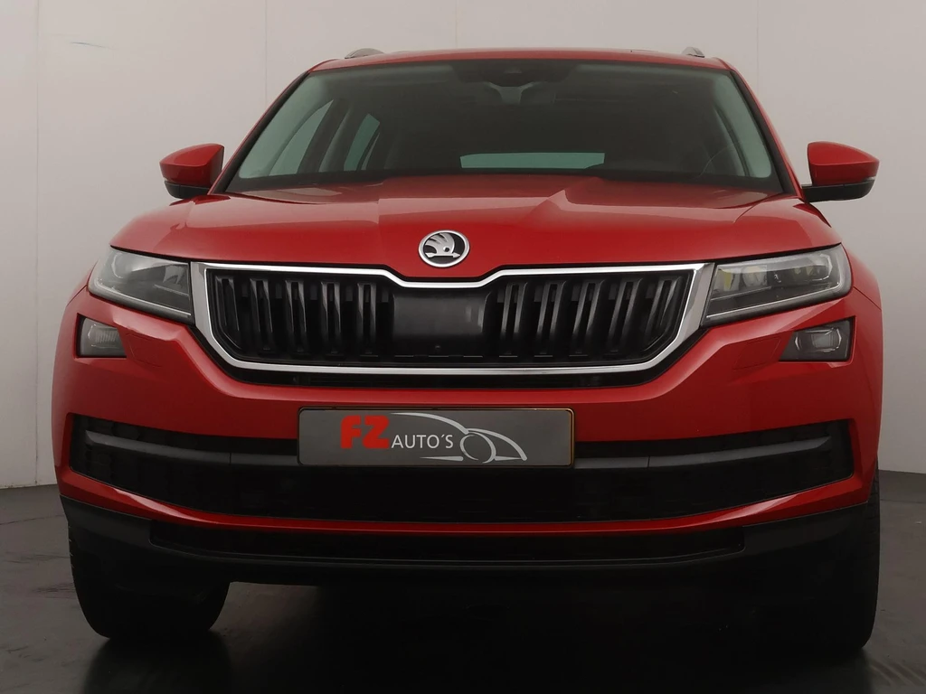 Škoda Kodiaq – foto 10