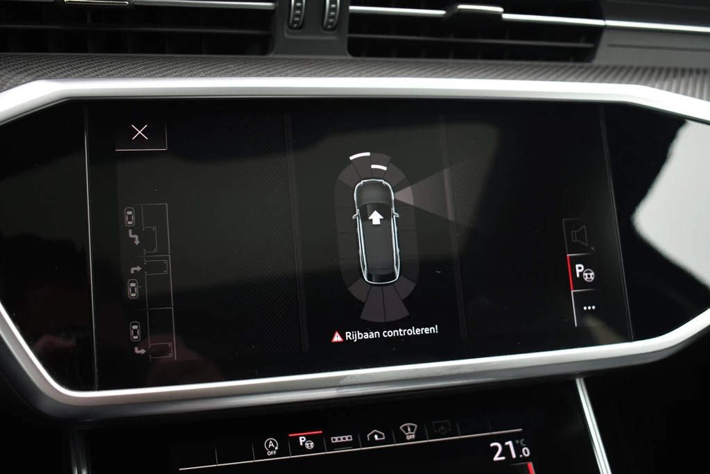 Audi RS6 – foto 57